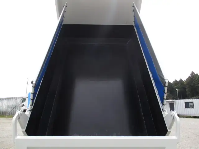 令和06年09月中古増トンダンプ三菱ふそうファイターの画像29