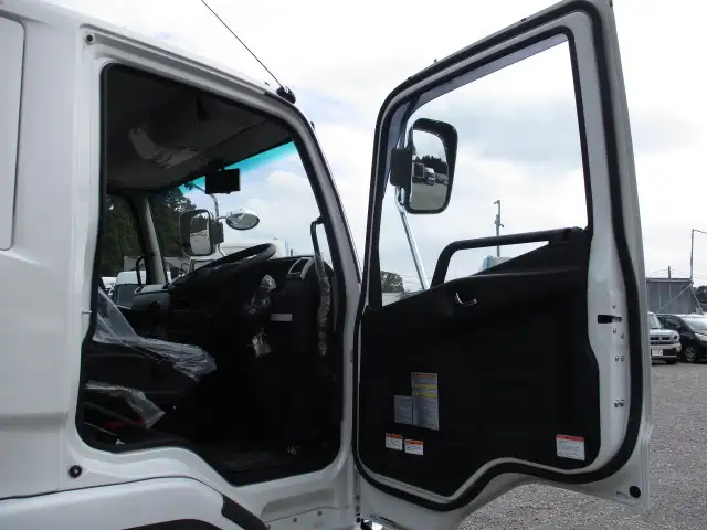 令和06年09月中古増トンダンプ三菱ふそうファイターの画像30