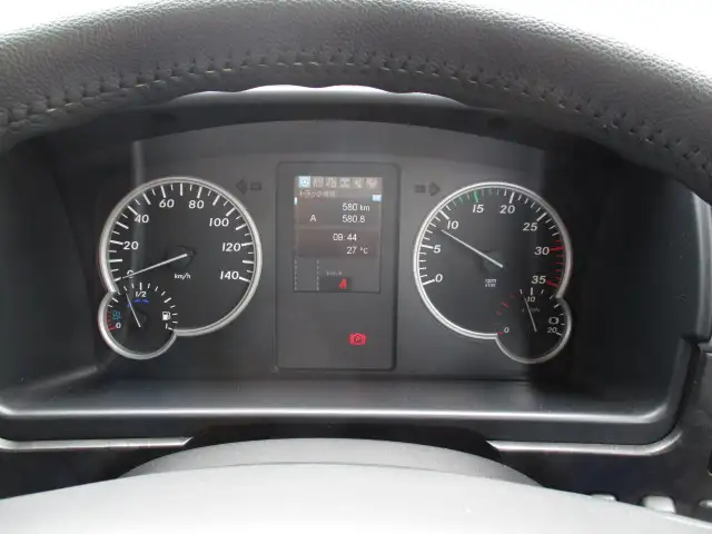 令和06年09月中古増トンダンプ三菱ふそうファイターの画像31