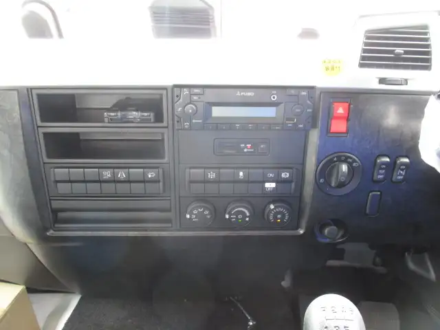 令和06年09月中古増トンダンプ三菱ふそうファイターの画像36