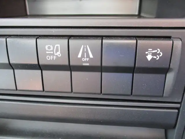 令和06年09月中古増トンダンプ三菱ふそうファイターの画像37