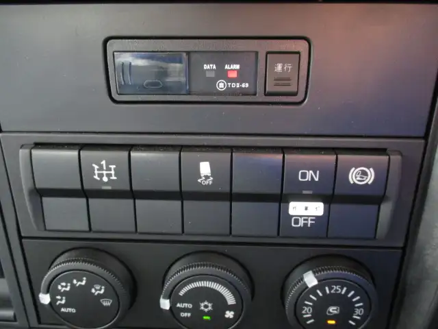 令和06年09月中古増トンダンプ三菱ふそうファイターの画像38