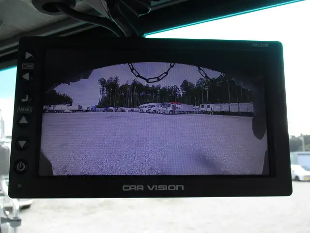 令和06年09月中古増トンダンプ三菱ふそうファイターの画像42