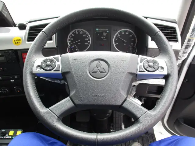 令和06年09月中古増トンダンプ三菱ふそうファイターの画像43