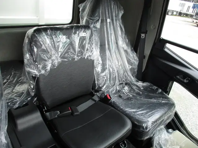 令和06年09月中古増トンダンプ三菱ふそうファイターの画像47