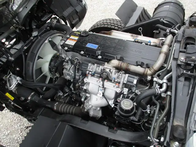 令和06年09月中古増トンダンプ三菱ふそうファイターの画像50