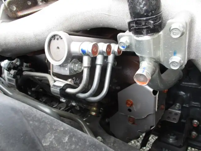 令和06年09月中古増トンダンプ三菱ふそうファイターの画像53