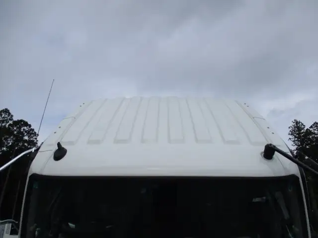 令和06年09月中古増トンダンプ三菱ふそうファイターの画像55