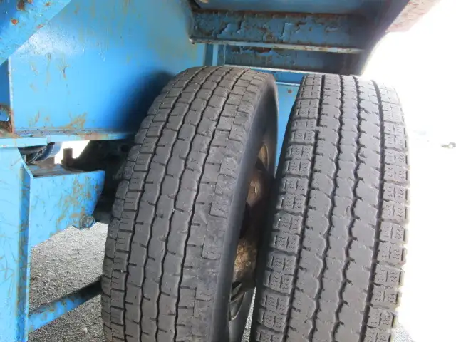 平成14年07月中古その他バントレーラー・ウィングトレーラー東急東急の画像13