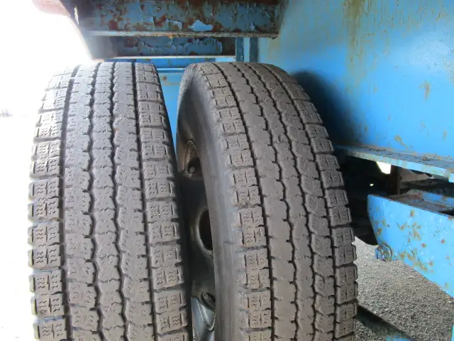 平成14年07月中古その他バントレーラー・ウィングトレーラー東急東急の画像18