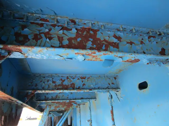 平成14年07月中古その他バントレーラー・ウィングトレーラー東急東急の画像19