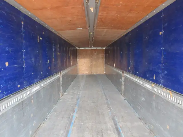 平成14年07月中古その他バントレーラー・ウィングトレーラー東急東急の画像25