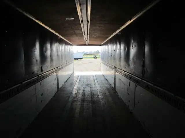 平成14年07月中古その他バントレーラー・ウィングトレーラー東急東急の画像26