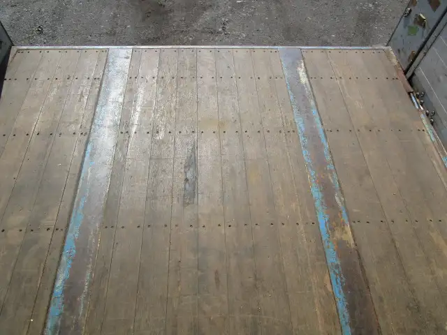 平成14年07月中古その他バントレーラー・ウィングトレーラー東急東急の画像27