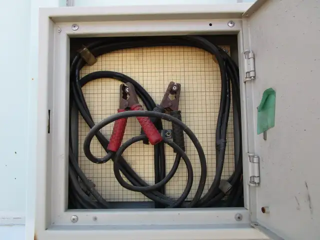 平成14年07月中古その他バントレーラー・ウィングトレーラー東急東急の画像33