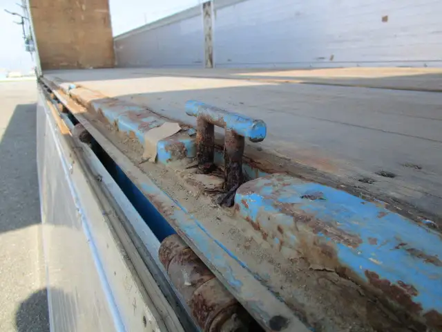 平成14年07月中古その他バントレーラー・ウィングトレーラー東急東急の画像34