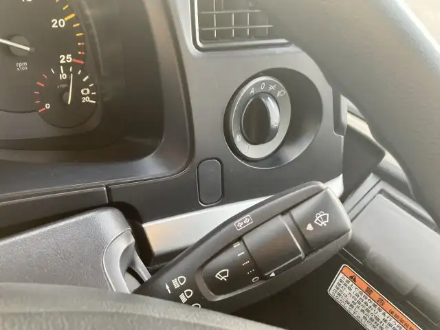 平成29年08月中古大型ダンプ三菱ふそうスーパーグレートの画像29