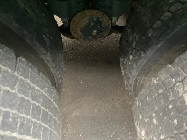 平成29年08月中古大型ダンプ三菱ふそうスーパーグレートの画像39