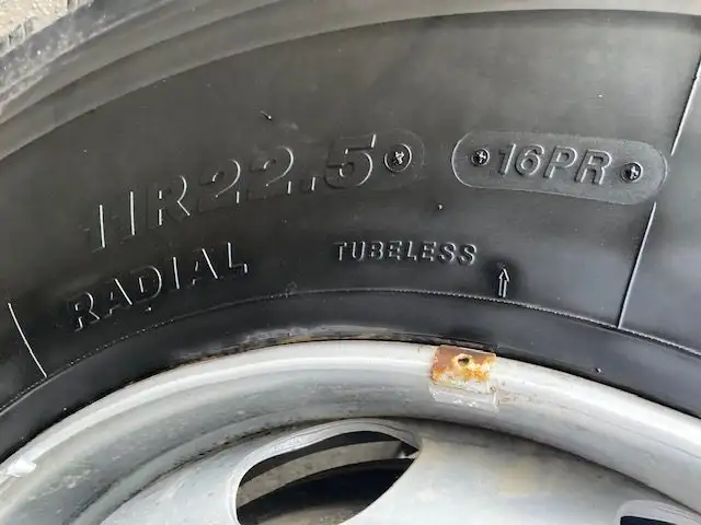 平成29年08月中古大型ダンプ三菱ふそうスーパーグレートの画像42