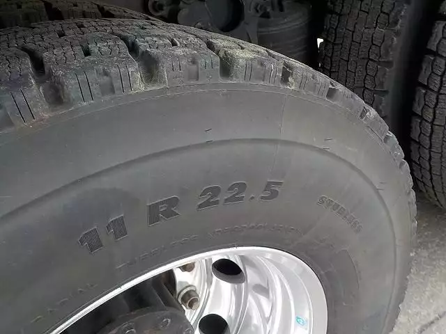 平成24年04月中古大型冷凍バン・ウィング日産UDUDトラックスの画像12