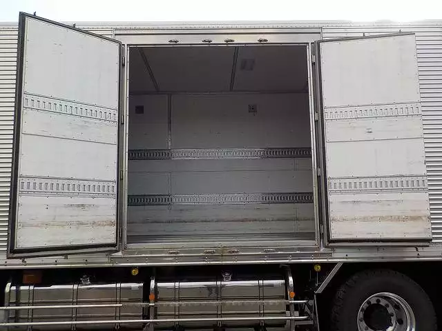 平成24年04月中古大型冷凍バン・ウィング日産UDUDトラックスの画像15