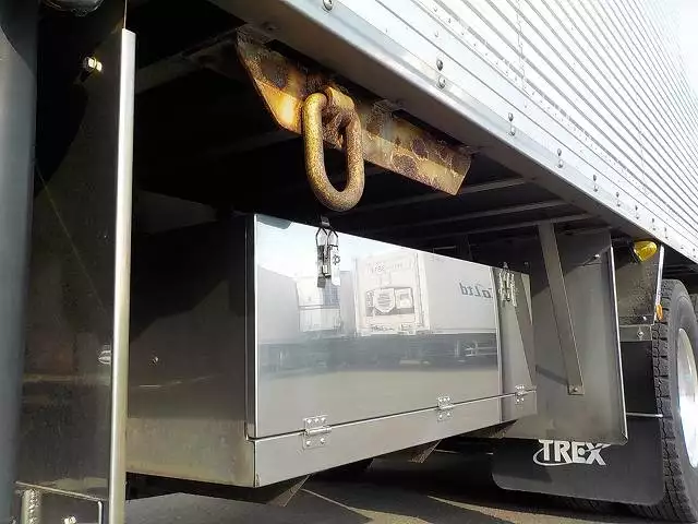 平成24年04月中古大型冷凍バン・ウィング日産UDUDトラックスの画像18