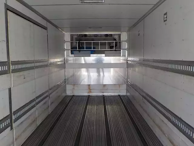 平成24年04月中古大型冷凍バン・ウィング日産UDUDトラックスの画像23