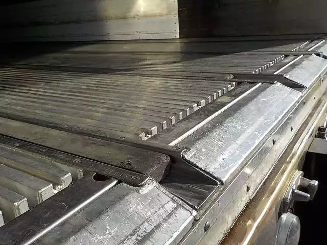 平成24年04月中古大型冷凍バン・ウィング日産UDUDトラックスの画像25