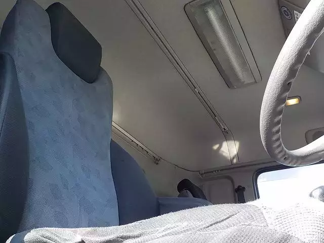 平成24年04月中古大型冷凍バン・ウィング日産UDUDトラックスの画像28