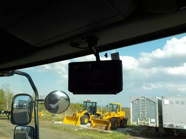 平成24年04月中古大型冷凍バン・ウィング日産UDUDトラックスの画像35