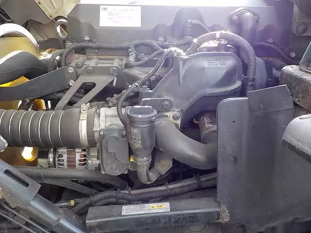 平成24年04月中古大型冷凍バン・ウィング日産UDUDトラックスの画像40