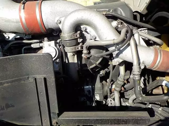 平成24年04月中古大型冷凍バン・ウィング日産UDUDトラックスの画像41