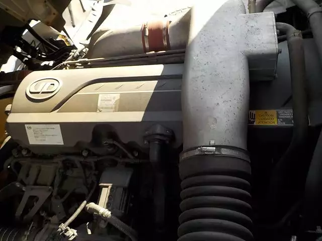 平成24年04月中古大型冷凍バン・ウィング日産UDUDトラックスの画像42