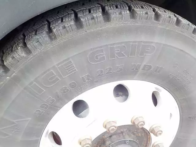 平成24年04月中古大型冷凍バン・ウィング日産UDUDトラックスの画像10