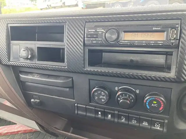 令和03年09月中古中型ダンプ日野日野の画像5