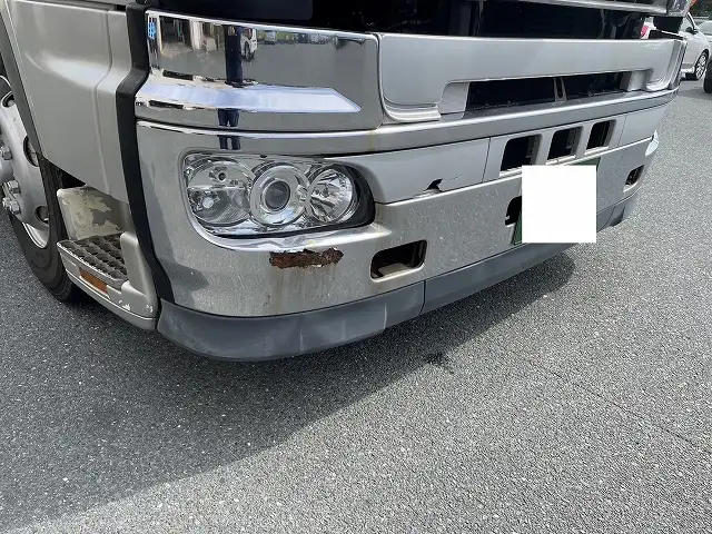 平成17年11月中古大型トラクタヘッド日野プロフィアの画像13