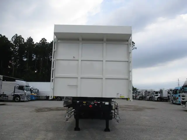 令和06年06月中古その他ダンプトレーラー・重機運搬トレーラートレクストレクスの画像2