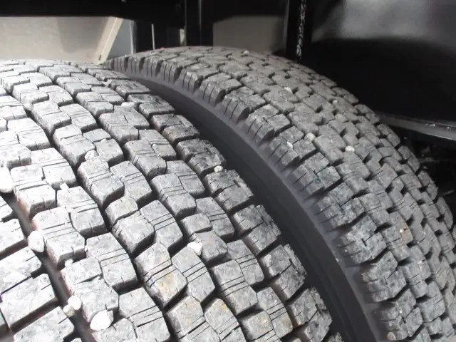 令和06年06月中古その他ダンプトレーラー・重機運搬トレーラートレクストレクスの画像12