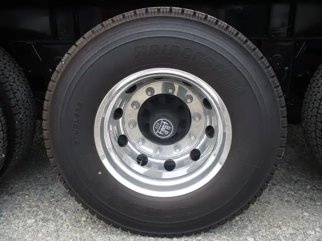 令和06年06月中古その他ダンプトレーラー・重機運搬トレーラートレクストレクスの画像13