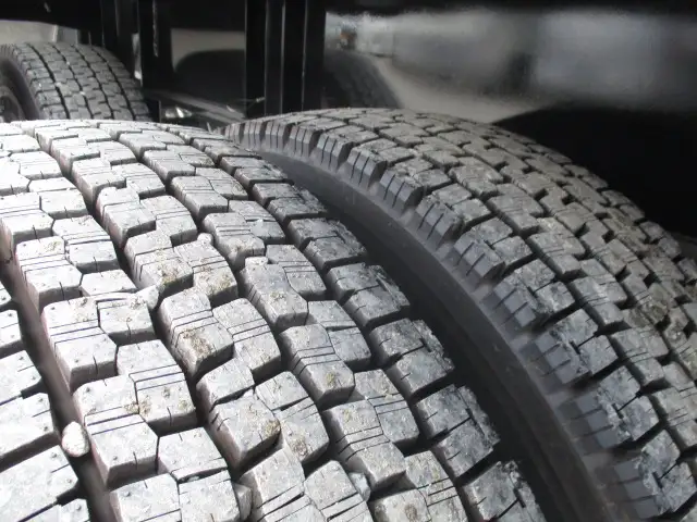 令和06年06月中古その他ダンプトレーラー・重機運搬トレーラートレクストレクスの画像14