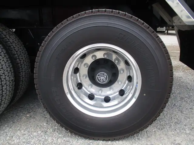 令和06年06月中古その他ダンプトレーラー・重機運搬トレーラートレクストレクスの画像15