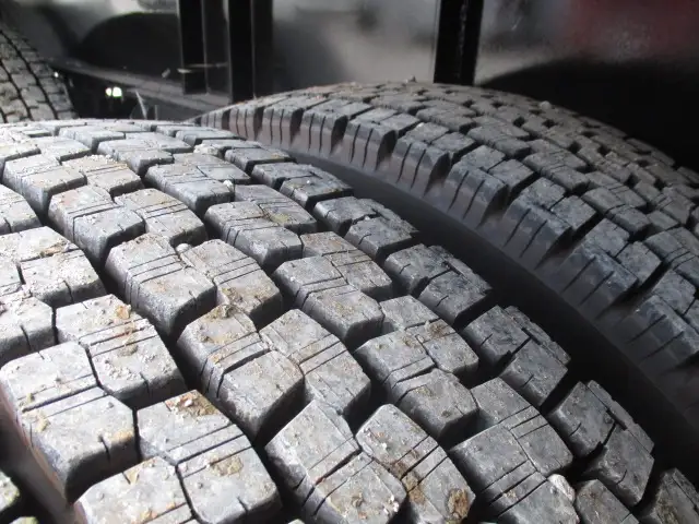 令和06年06月中古その他ダンプトレーラー・重機運搬トレーラートレクストレクスの画像16