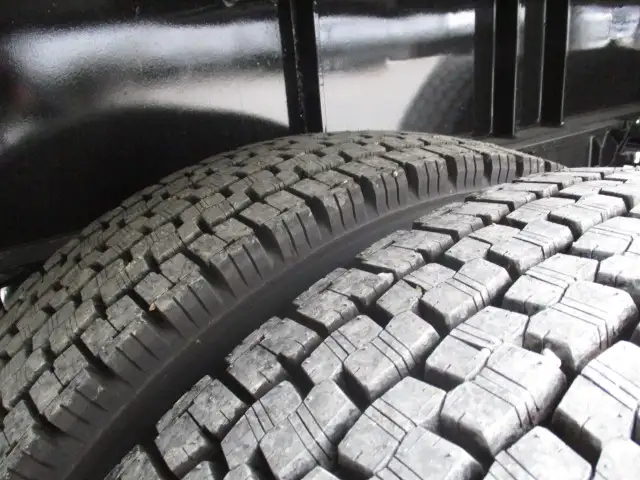 令和06年06月中古その他ダンプトレーラー・重機運搬トレーラートレクストレクスの画像20