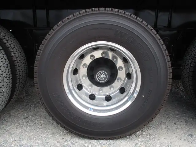 令和06年06月中古その他ダンプトレーラー・重機運搬トレーラートレクストレクスの画像21