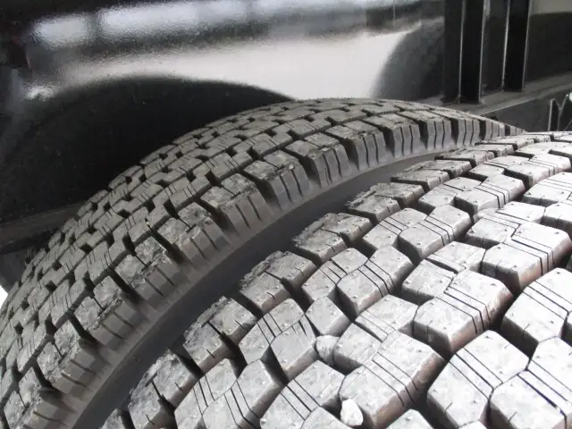 令和06年06月中古その他ダンプトレーラー・重機運搬トレーラートレクストレクスの画像22