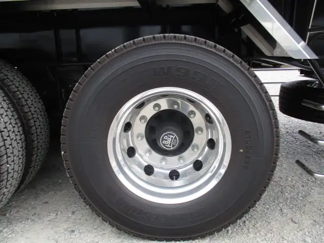 令和06年06月中古その他ダンプトレーラー・重機運搬トレーラートレクストレクスの画像23