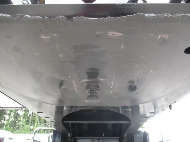 令和06年06月中古その他ダンプトレーラー・重機運搬トレーラートレクストレクスの画像27