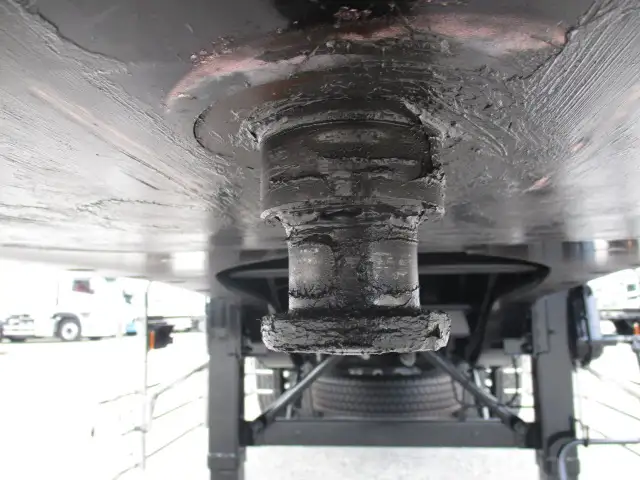 令和06年06月中古その他ダンプトレーラー・重機運搬トレーラートレクストレクスの画像28