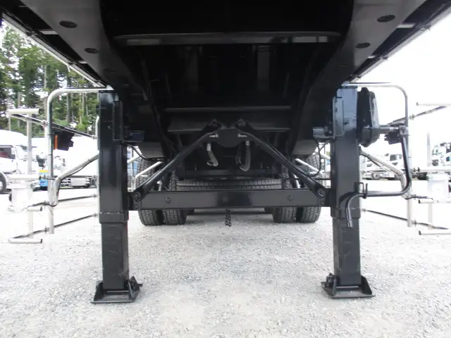 令和06年06月中古その他ダンプトレーラー・重機運搬トレーラートレクストレクスの画像29