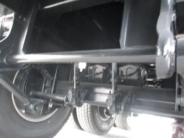 令和06年06月中古その他ダンプトレーラー・重機運搬トレーラートレクストレクスの画像30